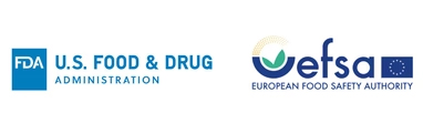 FDA & EFSA