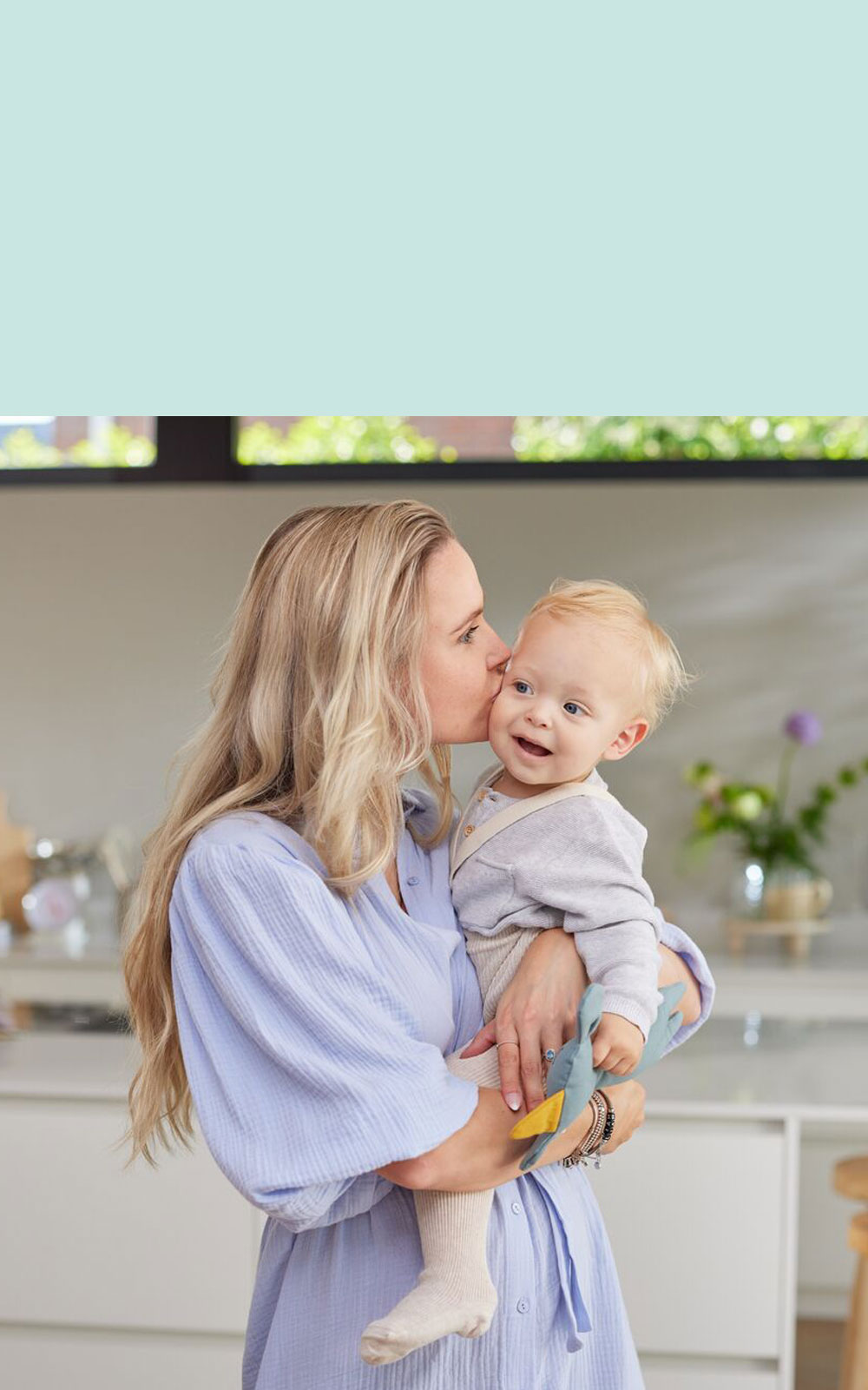 Kabrita Quality you can trust