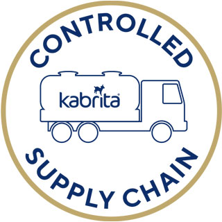 Controlled Supply Chain: