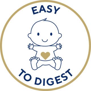 Naturally Easier Digestion