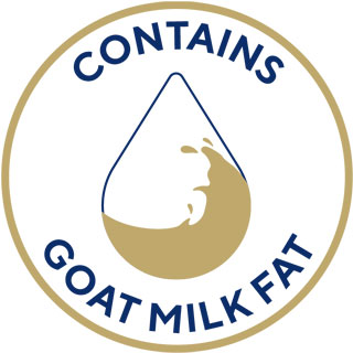 Natural Goat Milk Fat