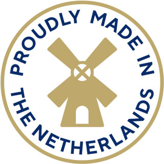 គុណភាពខ្ពស់ពីប្រទេសហូឡង់