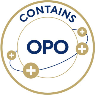 Advanced DigestX® (OPO Fats)