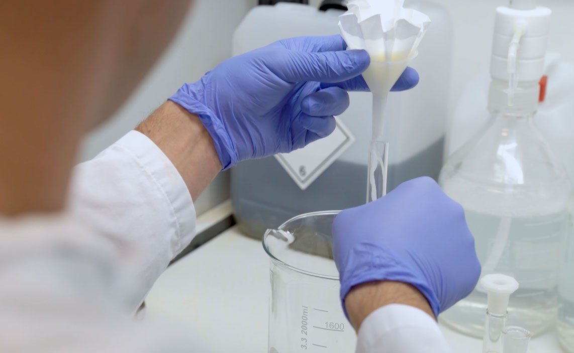 Formula You Can Trust