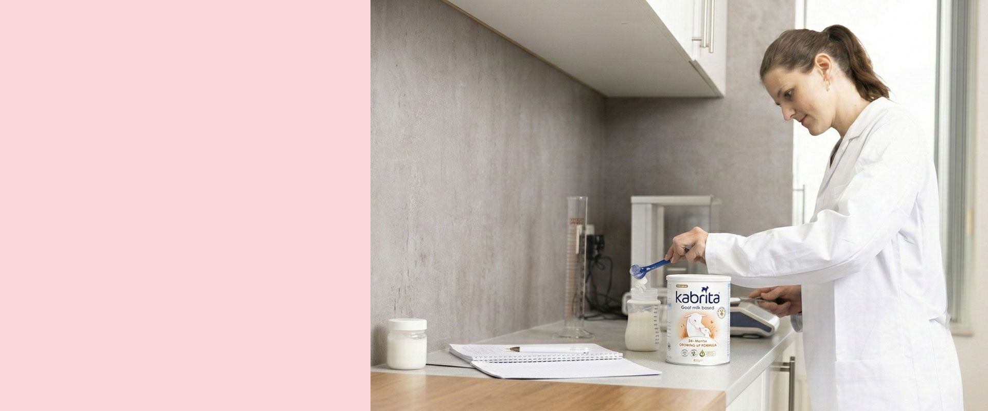 Kabrita Advanced Formula