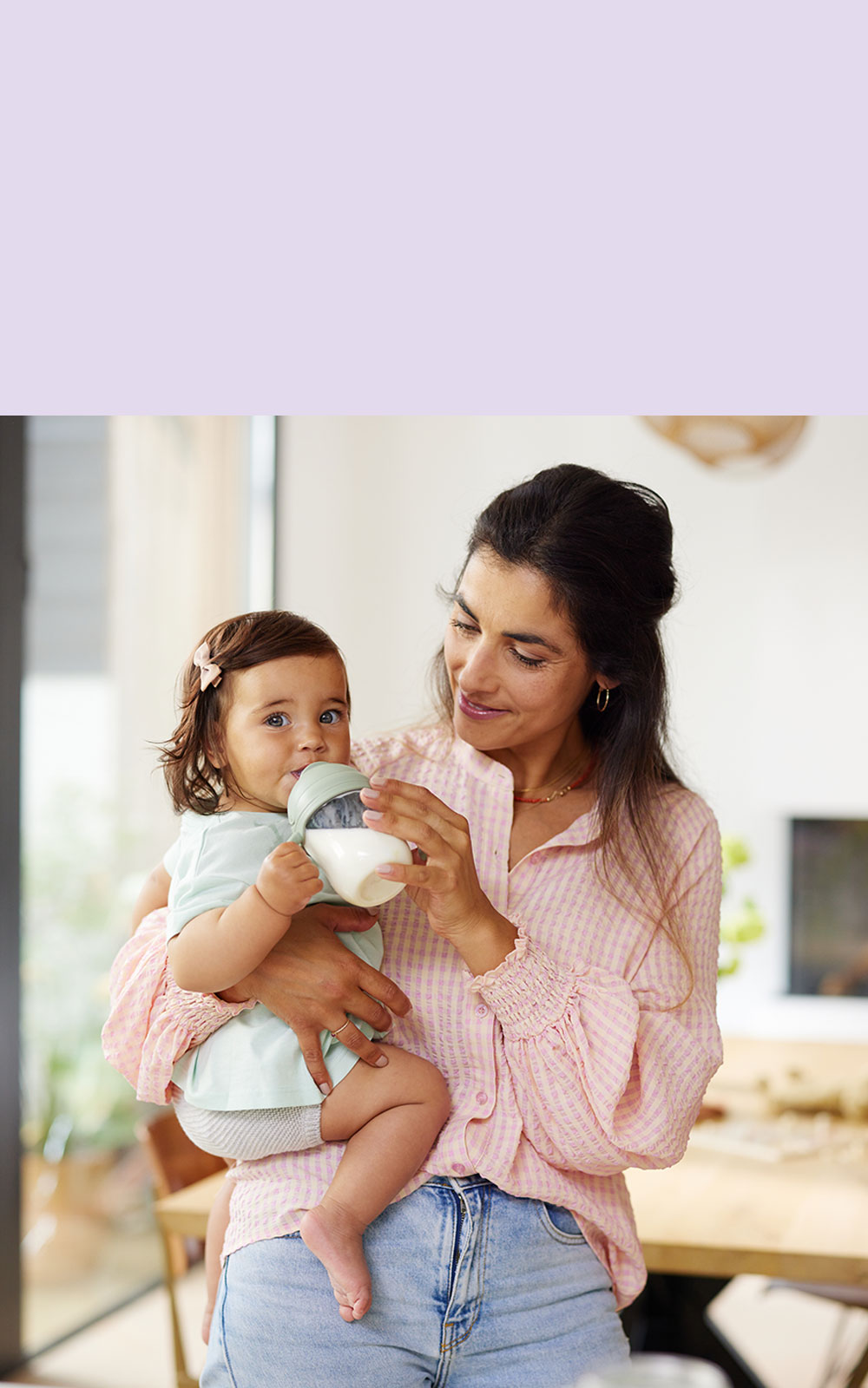 Kabrita Advanced Ingredients