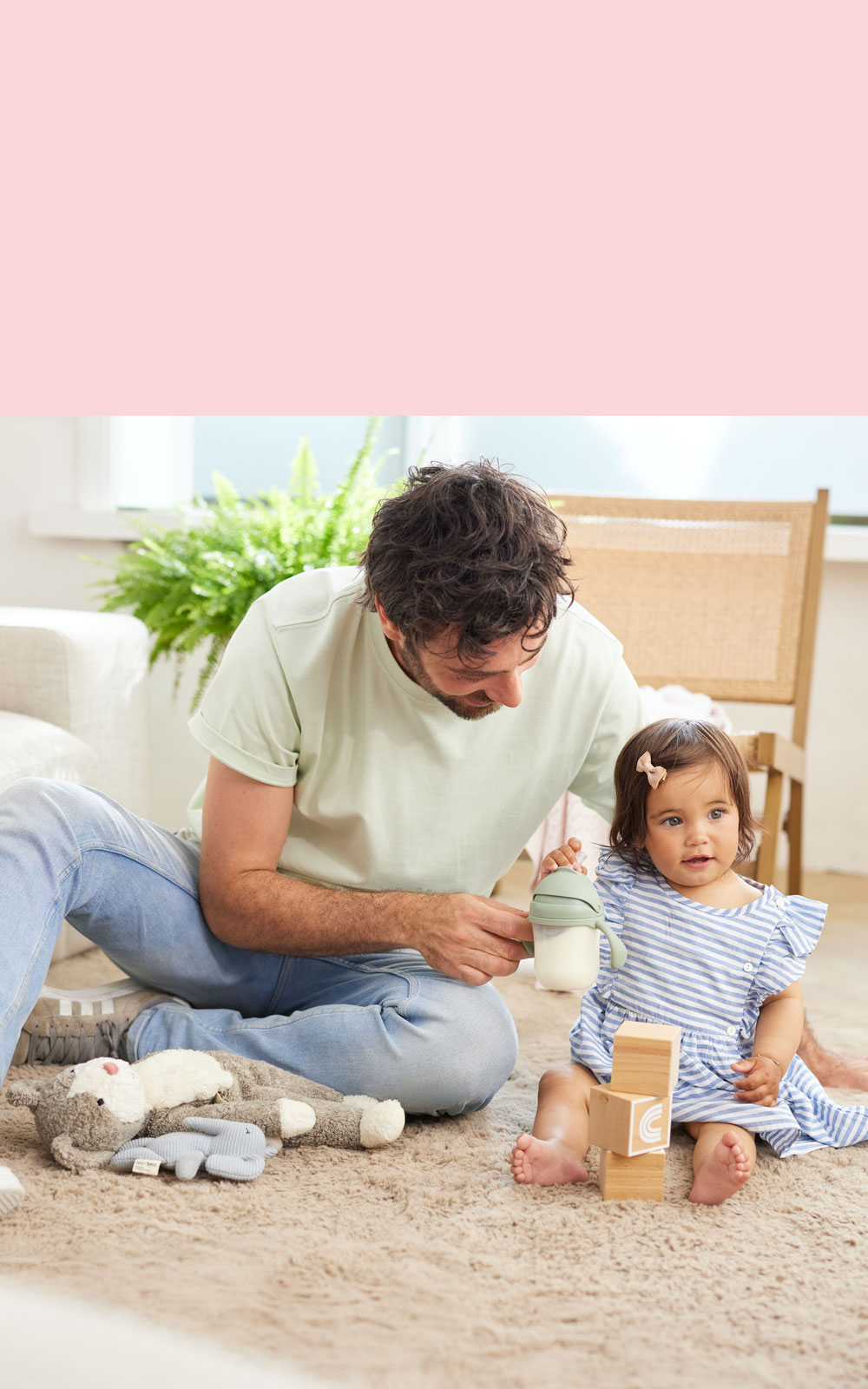 Kabrita: Supports Healthy Growth & Development