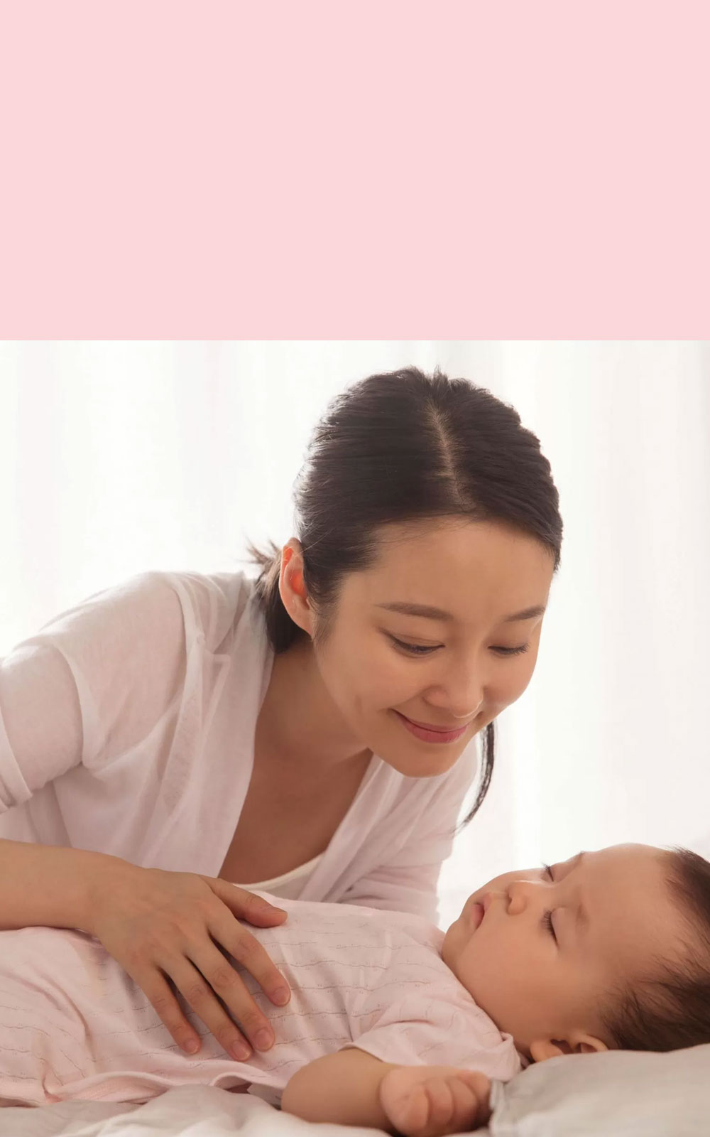 Easier digestion, longer sleep